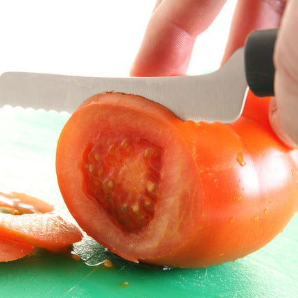 HENDI Tomatenmesser – 228 mm – weitere Produktansicht