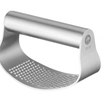 HENDI Knoblauchpresse – 105 × 50 mm – weitere Produktansicht