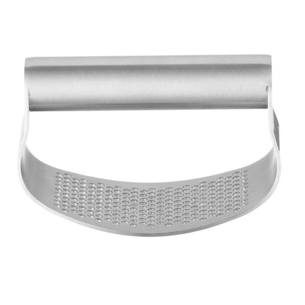 HENDI Knoblauchpresse – 105 × 50 mm – Produktansicht