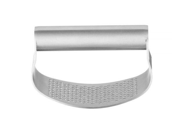 HENDI Knoblauchpresse – 105 × 50 mm – Produktansicht