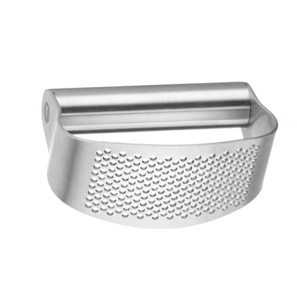 HENDI Knoblauchpresse – 105 × 50 mm – weitere Produktansicht