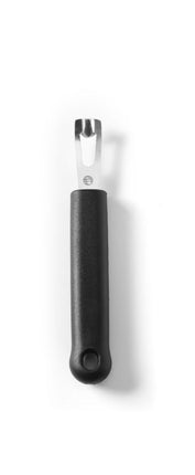 HENDI Dekoriermesserset - 6-teilig – Schwarz – 280 × 100 × 50 mm – weitere Produktansicht