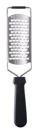 HENDI Zester – designed by Robert Bronwasser – grob – 65 × 318 mm – Produktansicht