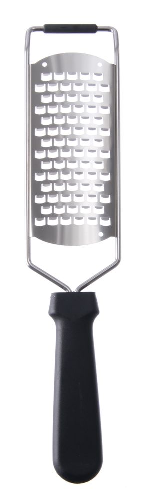 HENDI Zester – designed by Robert Bronwasser – grob – 65 × 318 mm – Produktansicht