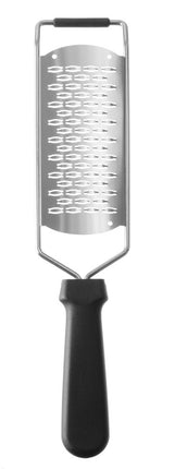 HENDI Zester – designed by Robert Bronwasser – fein – 65 × 318 mm – Produktansicht
