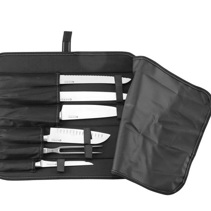 HENDI Messertransporttasche – 450 × 70 × 110 mm – weitere Produktansicht