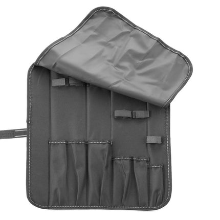 HENDI Messertransporttasche – 450 × 70 × 110 mm – weitere Produktansicht