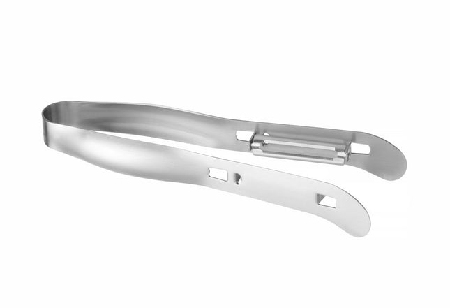 HENDI Spargel-Schäler – 200 × 50 × H 30 mm – Produktansicht