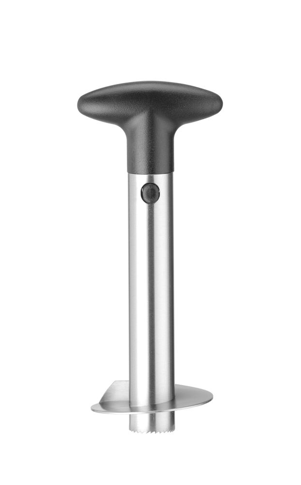 HENDI Ananasschneider – 240 × 100 mm – Produktansicht