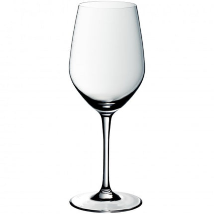 6 Stück WMF Rotweinkelch ROYAL 85.010.001 – Cromargan® Edelstahl 18/10, poliert