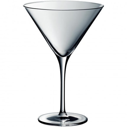 6 Stück WMF Martini ROYAL 85.010.025 – Cromargan® Edelstahl 18/10, poliert
