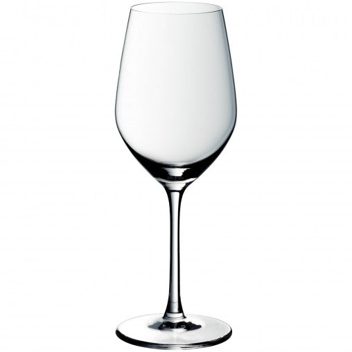6 Stück WMF Weißweinkelch ROYAL 0,1 L 85.010.102 – Cromargan® Edelstahl 18/10, poliert
