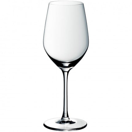 6 Stück WMF Weißweinkelch ROYAL 0,1 L + 0,2 L – Cromargan® Edelstahl 18/10, poliert