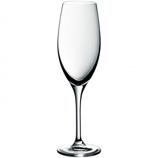 6 Stück WMF Champagner ROYAL 0,1 L 85.010.129 – Cromargan® Edelstahl 18/10, poliert