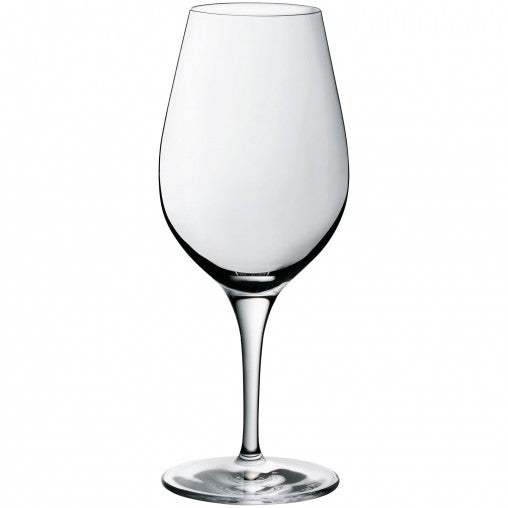 6 Stück WMF Tast./Dessertwein SMART 0,1L85.020.114 – Cromargan® Edelstahl 18/10, poliert
