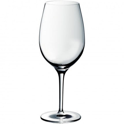 6 Stück WMF Rotweinkelch SMART 0,2 L 85.020.201 – Cromargan® Edelstahl 18/10, poliert