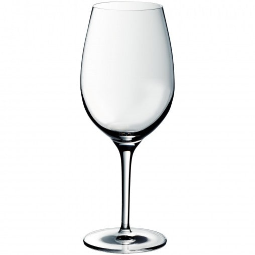 6 Stück WMF Rotweinkelch SMART 0,2 L 85.020.201 – Cromargan® Edelstahl 18/10, poliert