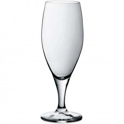 6 Stück WMF Biertulpe MANHATTAN 85.030.011 – Cromargan® Edelstahl 18/10, poliert
