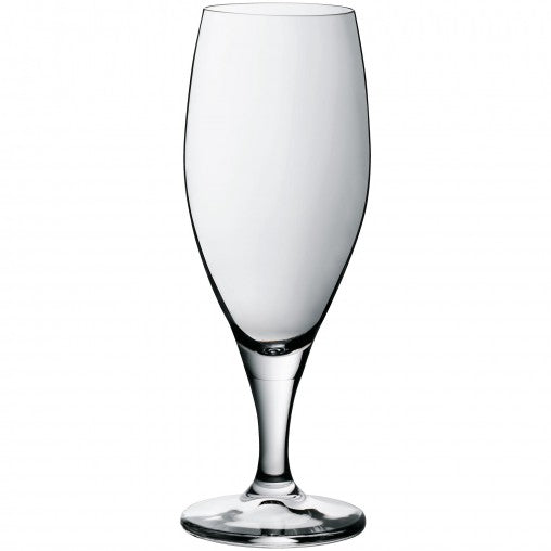 6 Stück WMF Biertulpe MANHATTAN 85.030.011 – Cromargan® Edelstahl 18/10, poliert