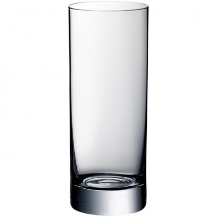 6 Stück WMF Longdrink MANHATTAN 85.030.012 – Cromargan® Edelstahl 18/10, poliert