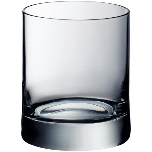 6 Stück WMF Tumbler MANHATTAN 85.030.015 – Cromargan® Edelstahl 18/10, poliert