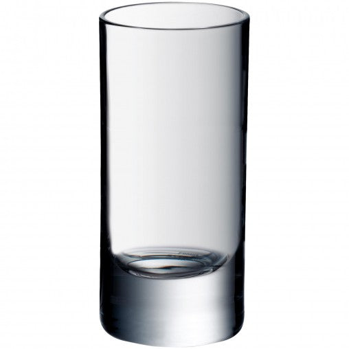 6 Stück WMF Short MANHATTAN 85.030.020 – Cromargan® Edelstahl 18/10, poliert