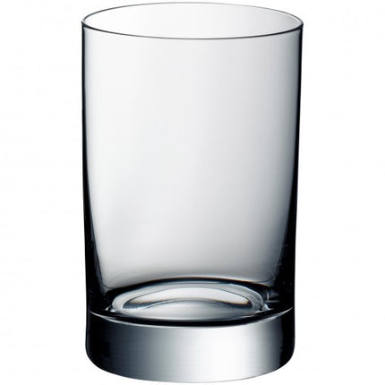 6 Stück WMF Softdrink MANHATTAN 0,2 L 85.030.214 – Cromargan® Edelstahl 18/10, poliert