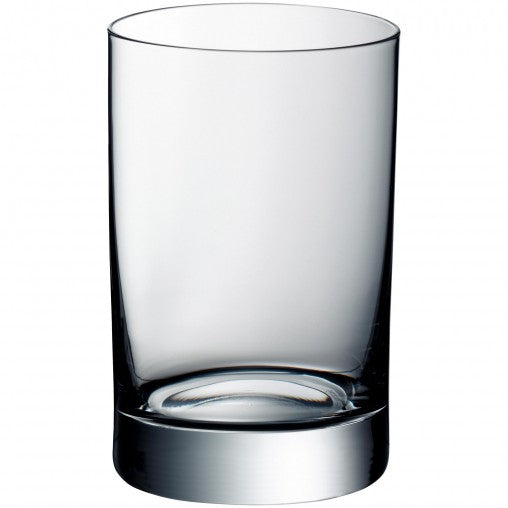 6 Stück WMF Softdrink MANHATTAN 0,2 L 85.030.214 – Cromargan® Edelstahl 18/10, poliert