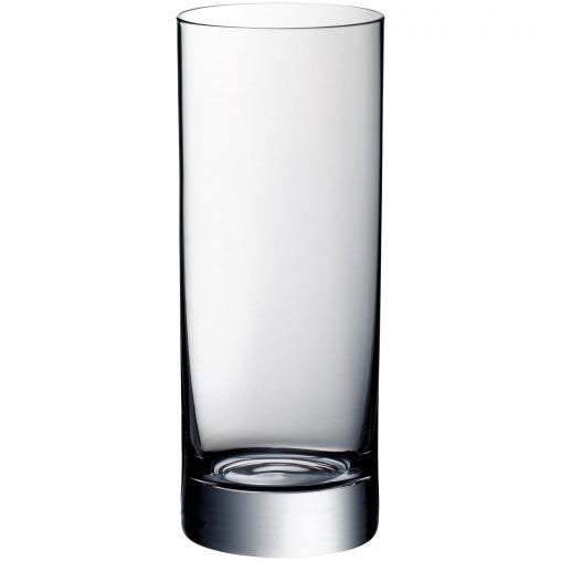 6 Stück WMF Longdrink MANHATTAN 0,3L 85.030.412 – Cromargan® Edelstahl 18/10, poliert