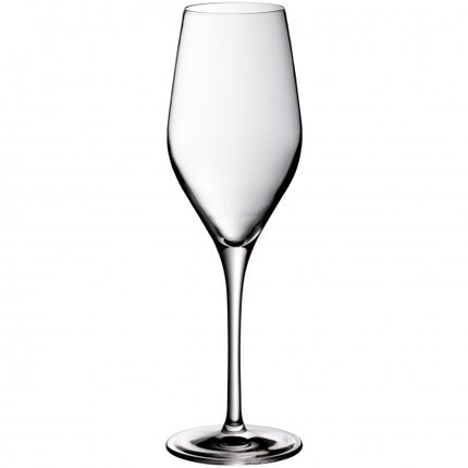 6 Stück WMF Champagner DIVINE 85.050.029 – Cromargan® Edelstahl 18/10, poliert