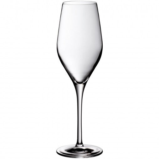 6 Stück WMF Champagner DIVINE 85.050.029 – Cromargan® Edelstahl 18/10, poliert