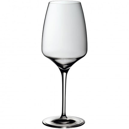 6 Stück WMF Rotweinkelch DIVINE 0,2 L 85.050.201 – Cromargan® Edelstahl 18/10, poliert