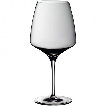 6 Stück WMF Burgunder 0,2 L DIVINE 85.050.299 – Cromargan® Edelstahl 18/10, poliert