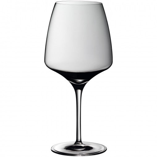 6 Stück WMF Burgunder 0,2 L DIVINE 85.050.299 – Cromargan® Edelstahl 18/10, poliert