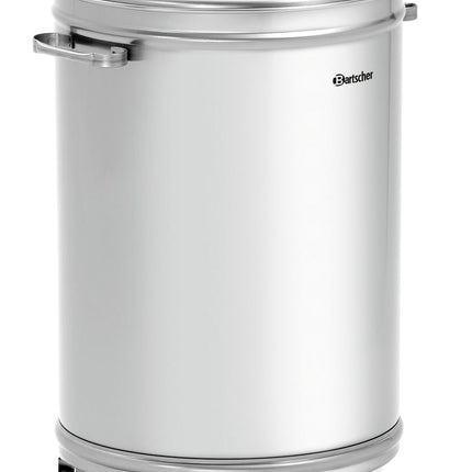 Abfalleimer 56L
