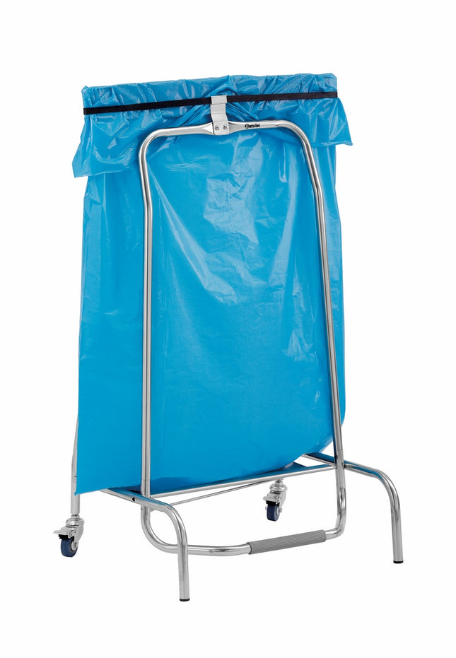 Bartscher Müllsack-Ständer 120L
