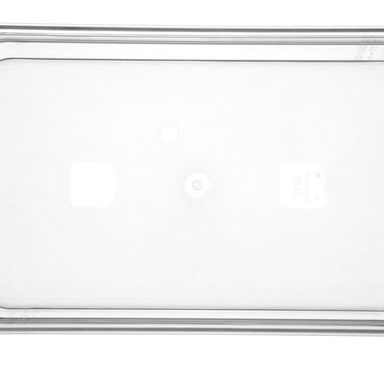 HENDI Gastronorm-Behälter 1 / 1 – Profi Line – GN 1 / 1 – 21 l – Transparent – 530 × 325 × 150 mm – weitere Produktansicht