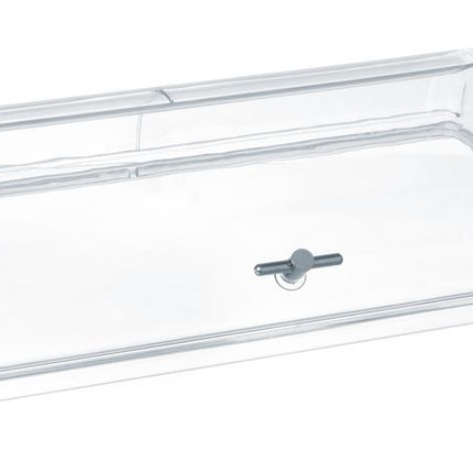 HENDI Präsentationshaube GN 1 / 1 – GN 1 / 1 – 545 × 335 × 95 mm – Produktansicht