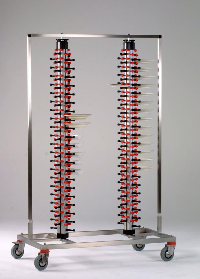 Saro Tellerstapelsystem Plate-Mate TWIN-168