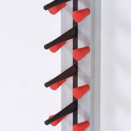Saro Tellerstapelsystem Plate-Mate Wandmodell WM-6