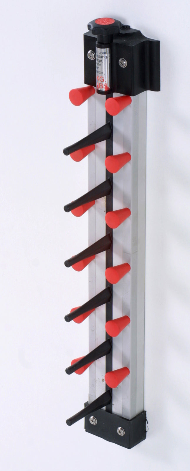 Saro Tellerstapelsystem Plate-Mate Wandmodell WM-6