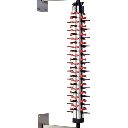 Saro Tellerstapelsystem Plate-Mate Wandmodell WM-48