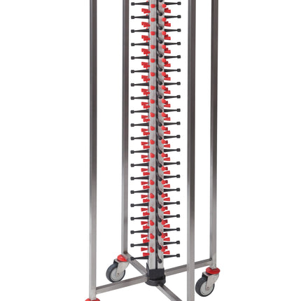 Saro Tellerstapelsystem Plate-Mate PM 78 KLAPPBAR