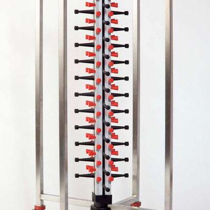 Saro Tellerstapelsystem Plate-Mate PM 48 KLAPPBAR
