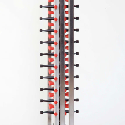Saro Tellerstapelsystem Plate-Mate PM 48 KLAPPBAR - weitere Produktansicht