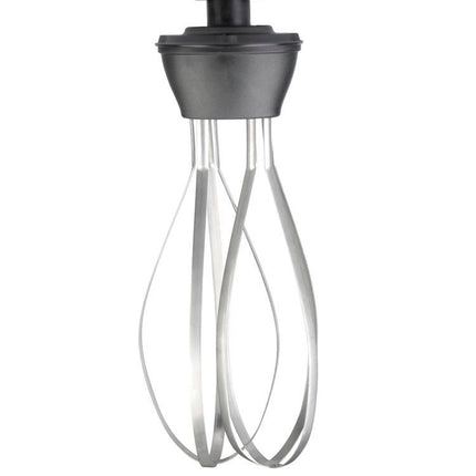 HENDI Schneebesen-Aufsatz für Stabmixer – Kitchen Line – 250 mm – Produktansicht