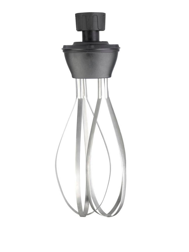 HENDI Schneebesen-Aufsatz für Stabmixer – Kitchen Line – 250 mm – Produktansicht