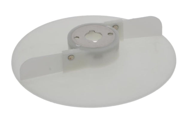 HENDI Auswurfscheibe für Gemüseschneider – Ø 220 mm – Produktansicht