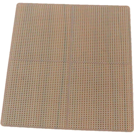 HENDI Tropfschale für Dörrautomaten 270 × 300 mm – Produktansicht