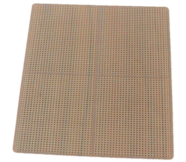 HENDI Tropfschale für Dörrautomaten 270 × 300 mm – Produktansicht